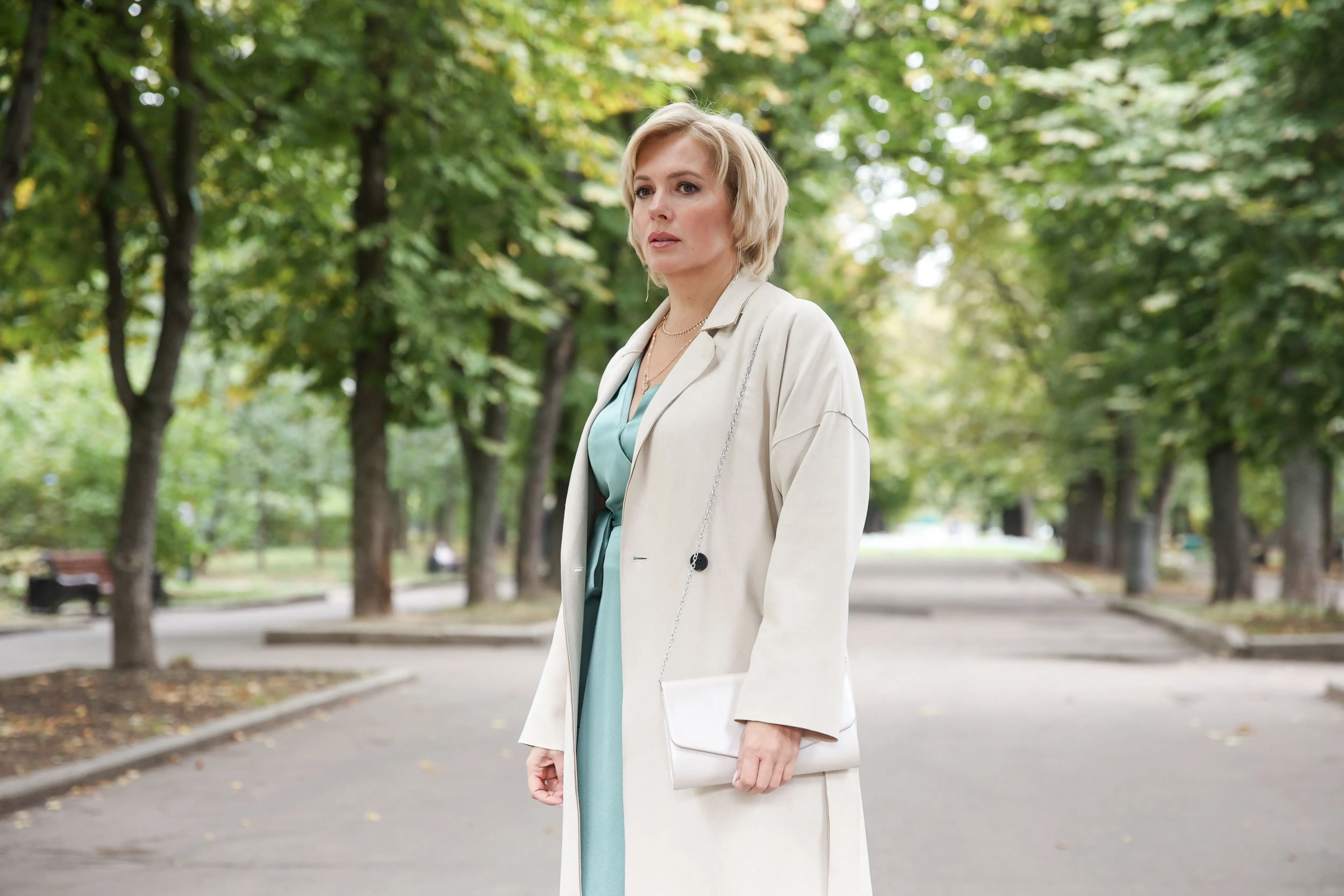 За кадром: о личной жизни звезд сериала «Всем по 50»