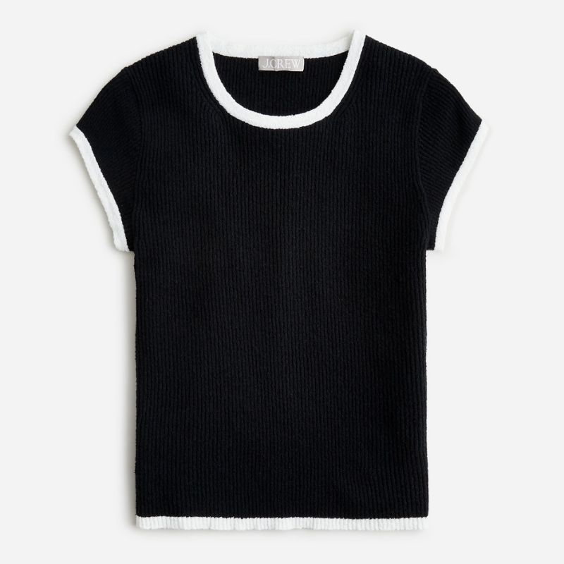 Детская футболка J. Crew Sweater.