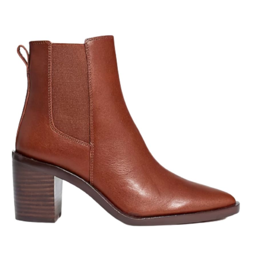Madewell Ботинки Elspeth Chelsea