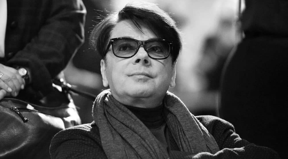 СМИ рассказали о наследстве Валентина Юдашкина