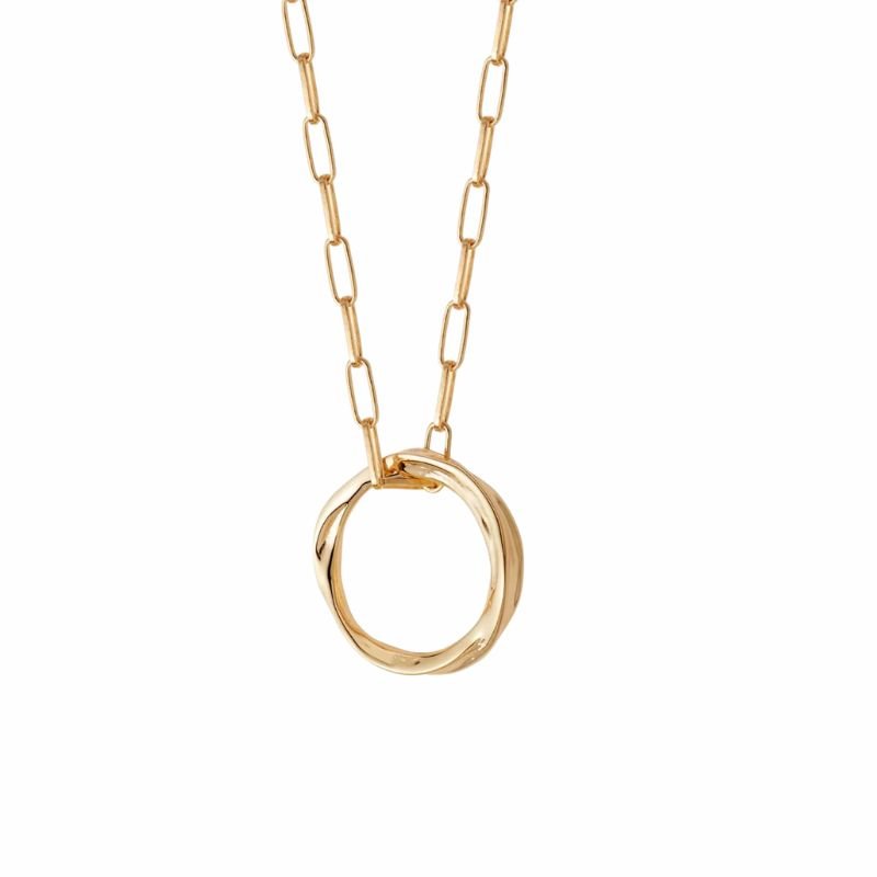 Подвеска-кольцо Daisy Jewellery