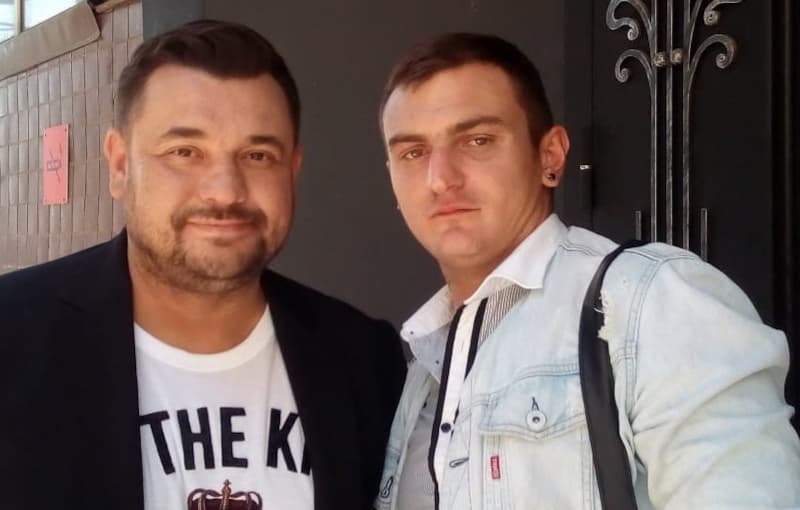 Появились новые подробности смерти актера «Реальных пацанов» Масалитина