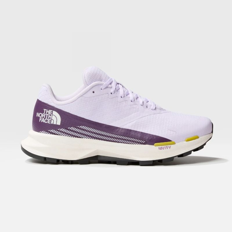 Кроссовки для бега по пересеченной местности North Face Vectiv Livitum