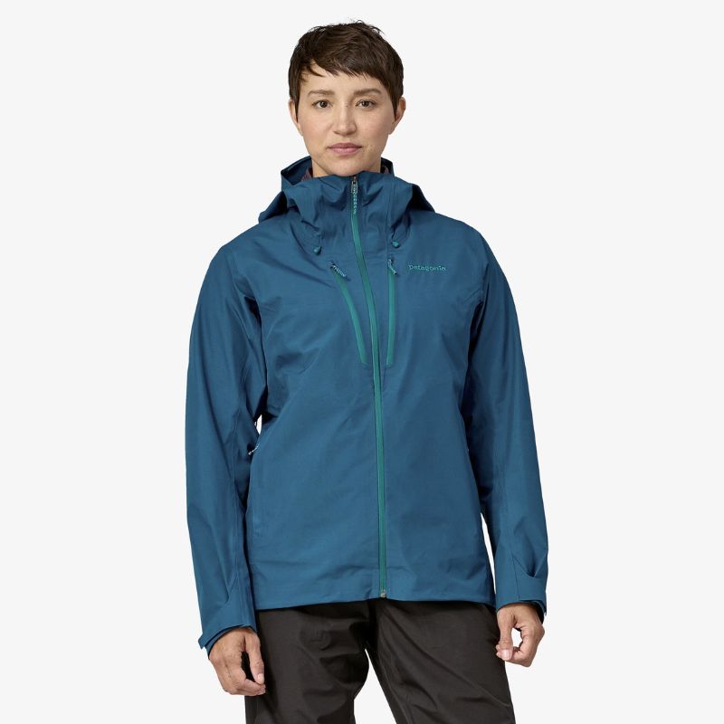Куртка Patagonia Triolet