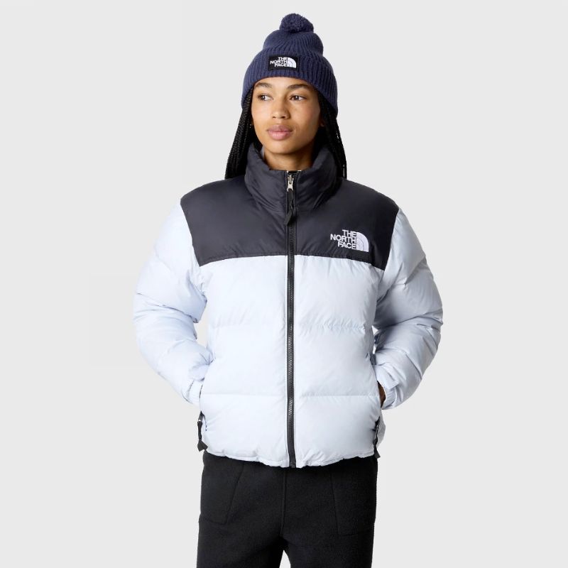 Куртка Nuptse в стиле ретро 1996 года The North Face