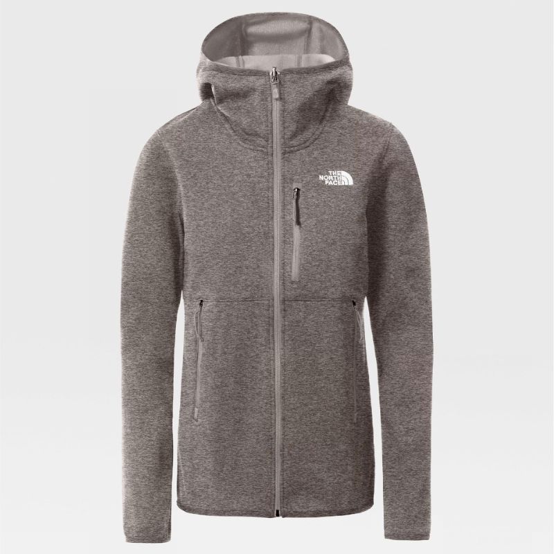 Флисовая толстовка The North Face Lixus 2.0