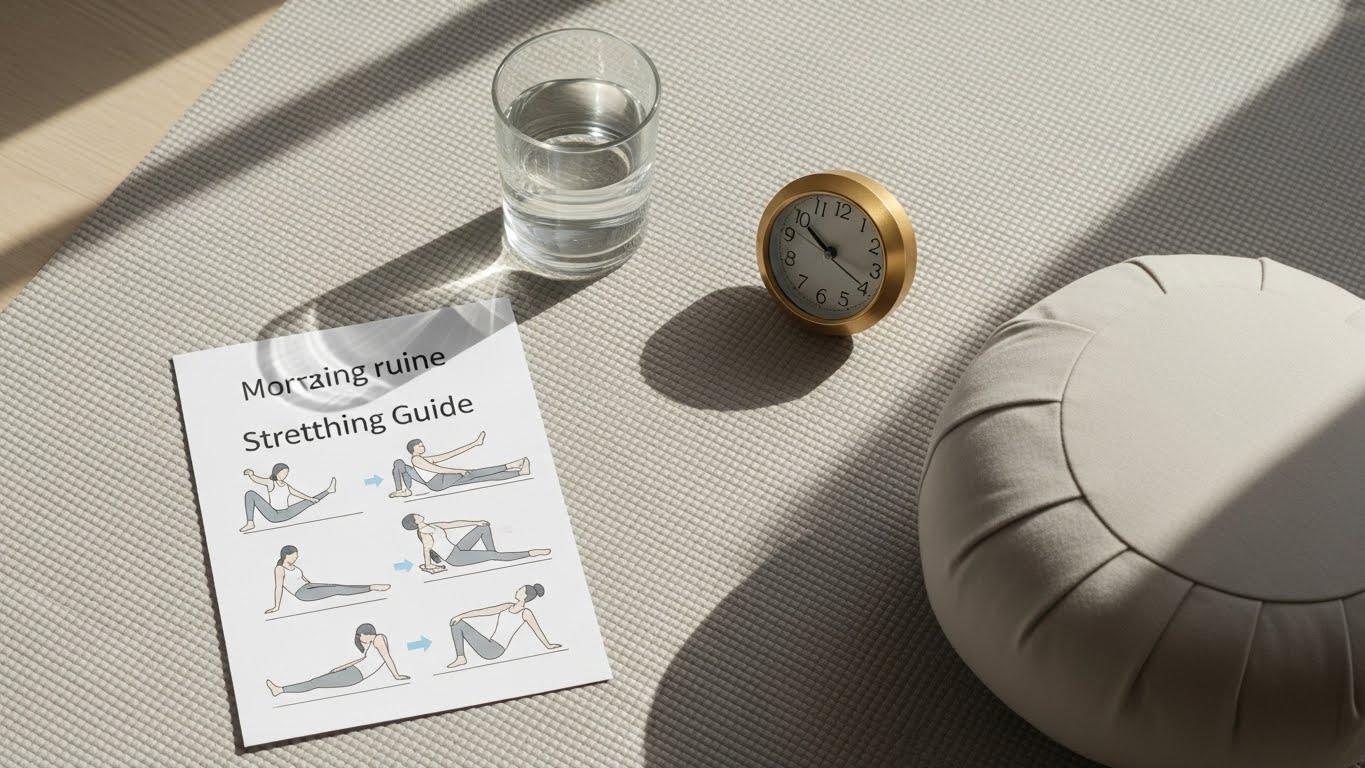 Поддержка эффекта после сеанса